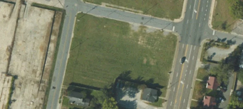 1100 Evans St, Unit 1