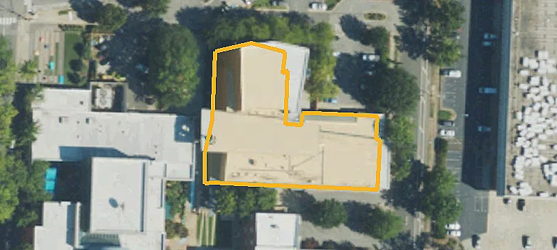 110 Person St