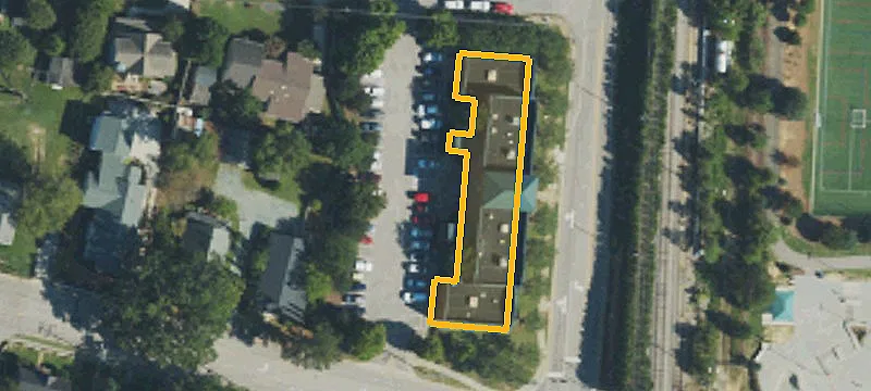 501 Salem St Ste, Unit 101
