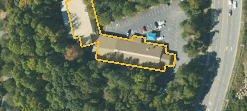 9215 Mallard Crk Rd