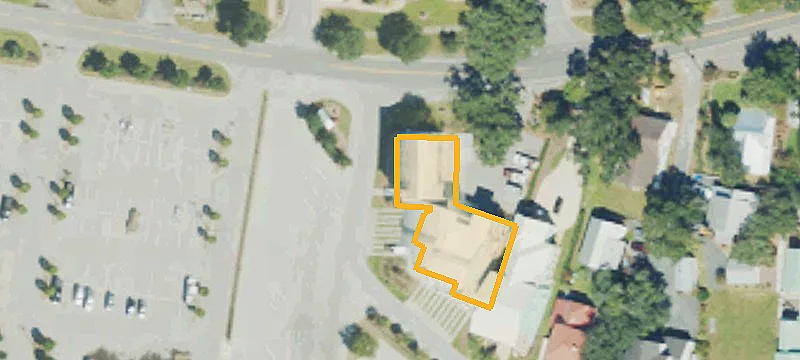 600 Brunswick St, Unit 2