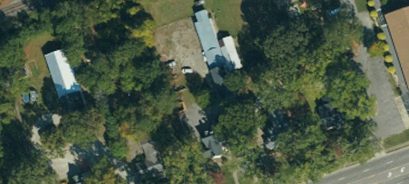 1509 Main St