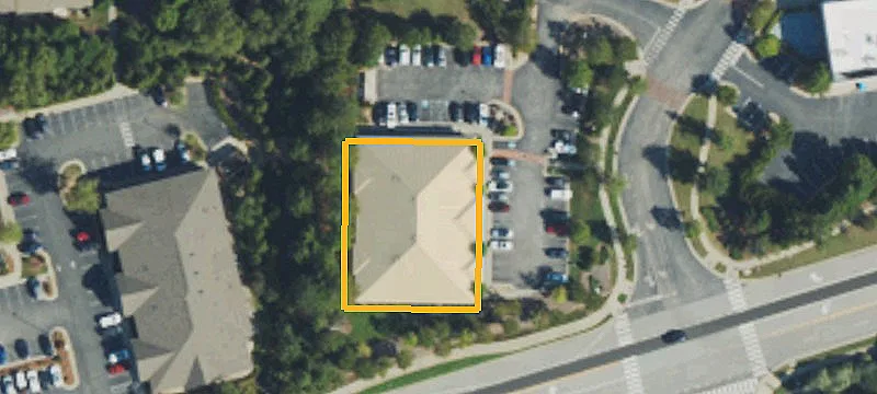 6402 Mccrimmon Pkwy Ste, Unit 100