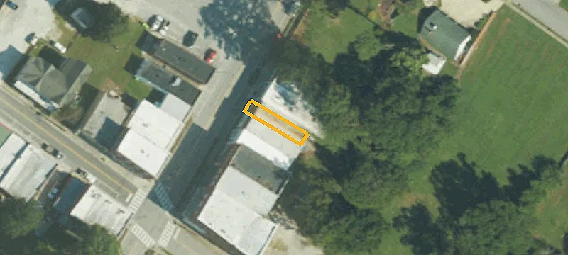 110 Wilmington St