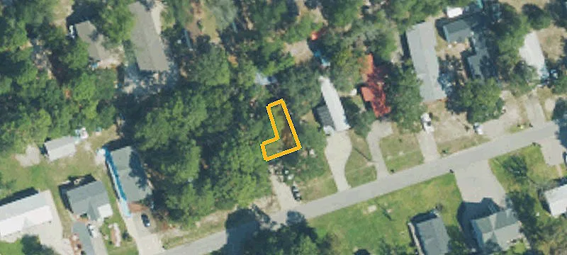 715 Magnolia Dr