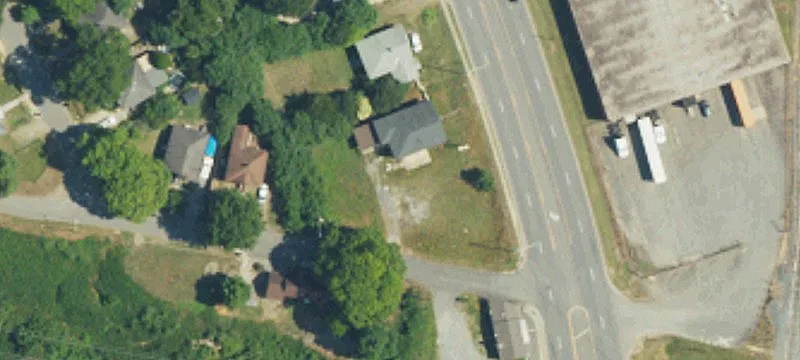 2009 York Rd