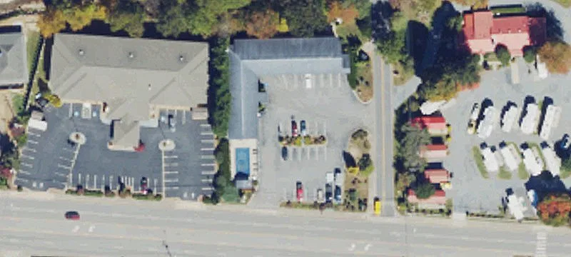 4040 Soco Rd