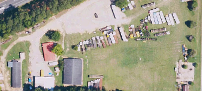 200 Juniper Church Rd