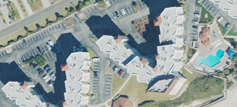 2000 New Riv Inlt Rd, Unit 2002
