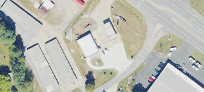 2124 Hickory SW Blvd