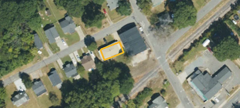 401 Pear St