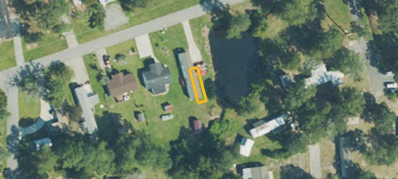 820 Magnolia Dr