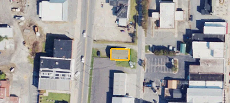 154 Salisbury St