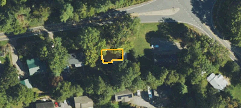 606 Buckeye Access Rd