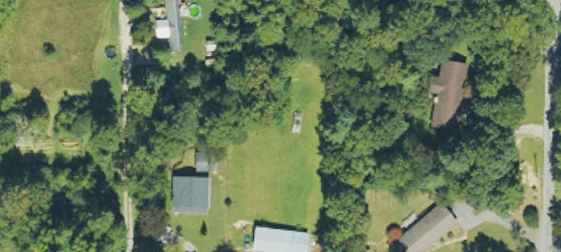 2131 Mls Gap Rd