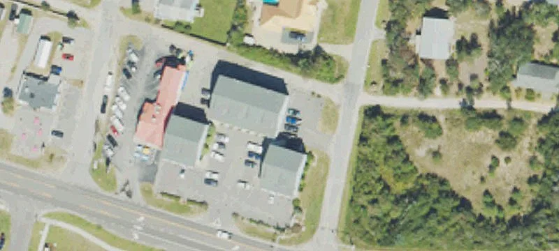 5016 Oak Is Dr, Unit 4