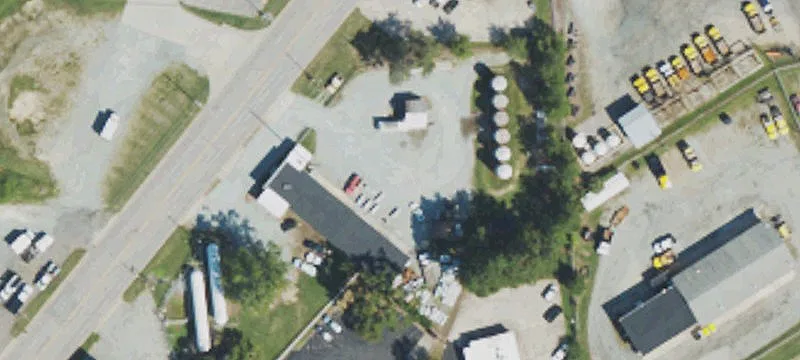616 Morgan St