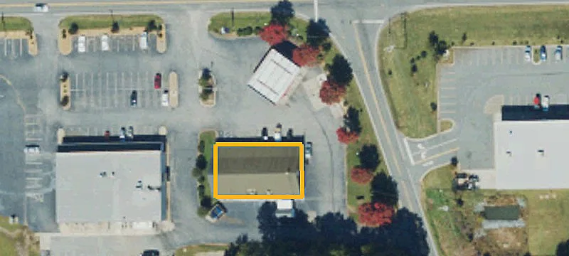 1318 Nc Hwy 62nd E