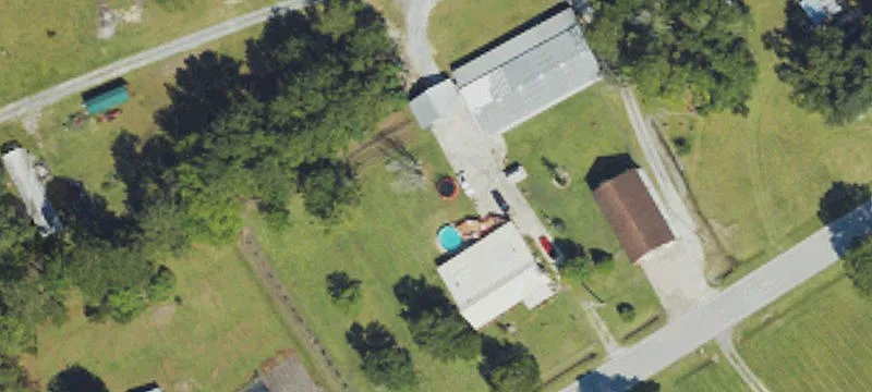 5122 Burgaw Hwy