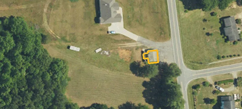 3372 Philadelphia Church Rd