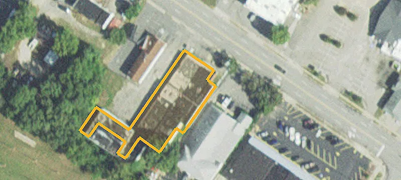 3115 Ft Bragg Rd