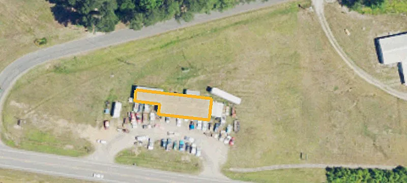 751 Nc 56th E Hwy