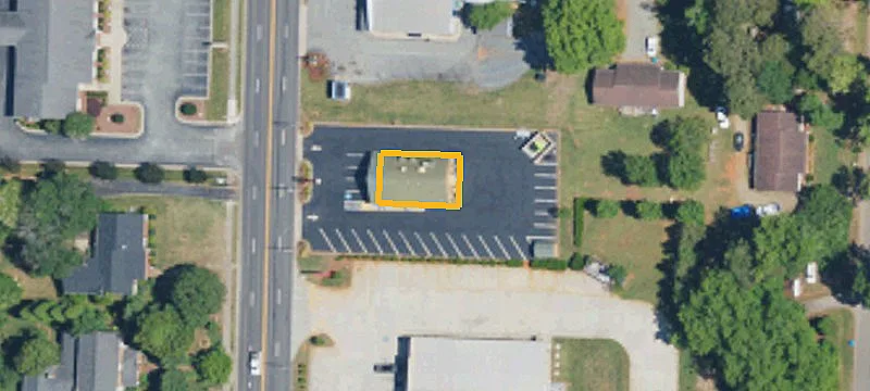 17969 Nc Hwy 109