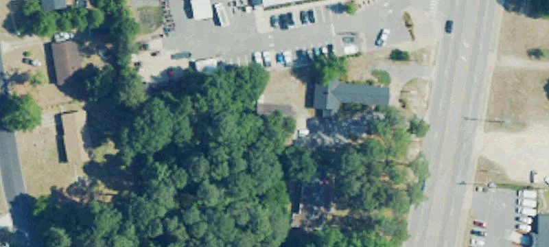 1518 Hope Mls Rd
