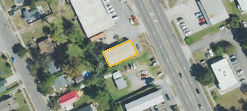 2250 Carolina Bch Rd