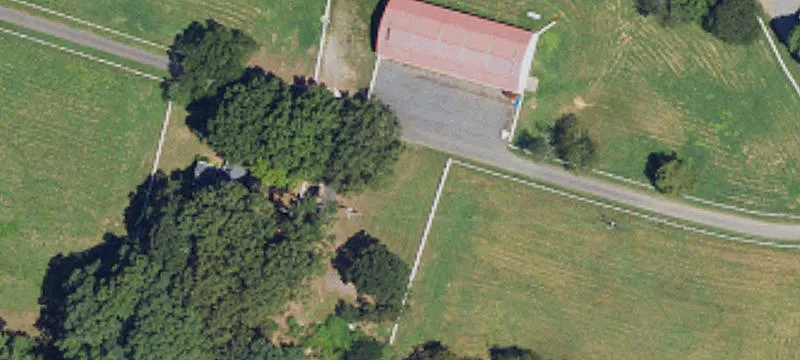 2961 Bethabara Rd