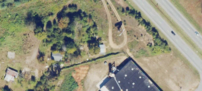 4003 Cloninger Way