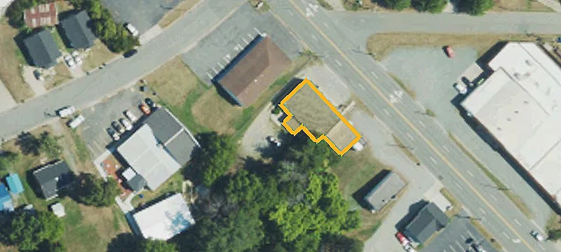 536 Elm St