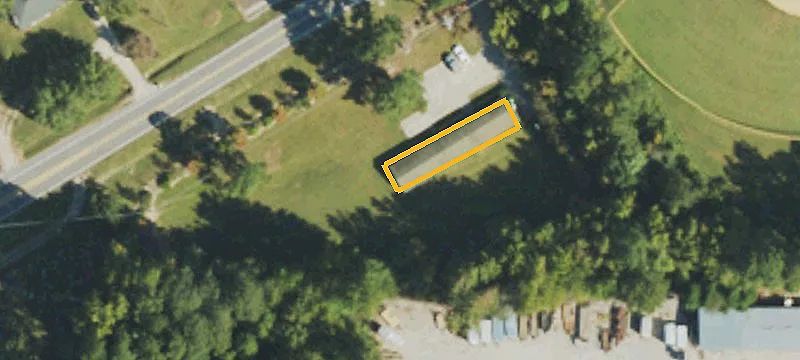 3417 Nc 97th Hwy