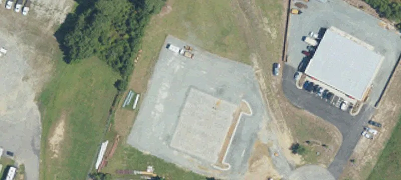 237 Airport Industrial Dr