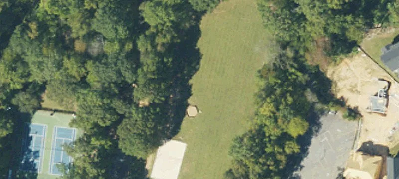 3101 Ml Pond Rd