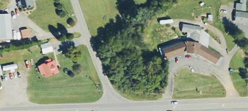 704 Morgan Br Rd