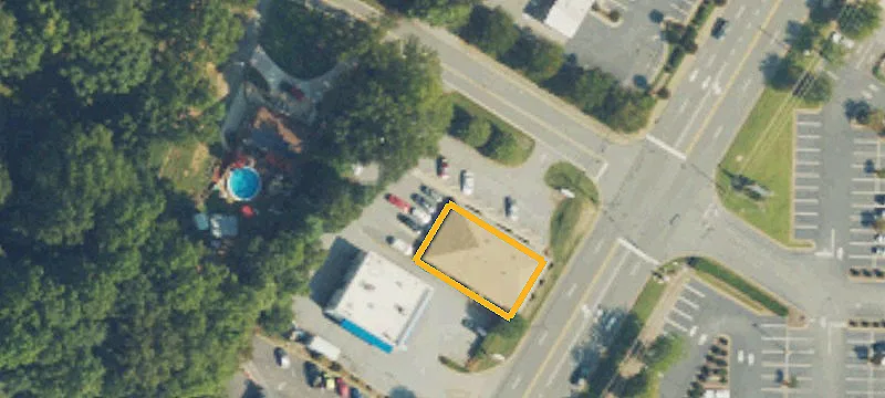 400 Jonestown Rd