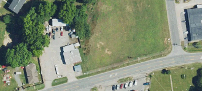3421 Burlington Rd