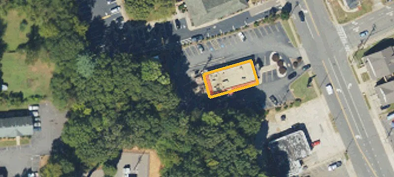 255 Ctr St