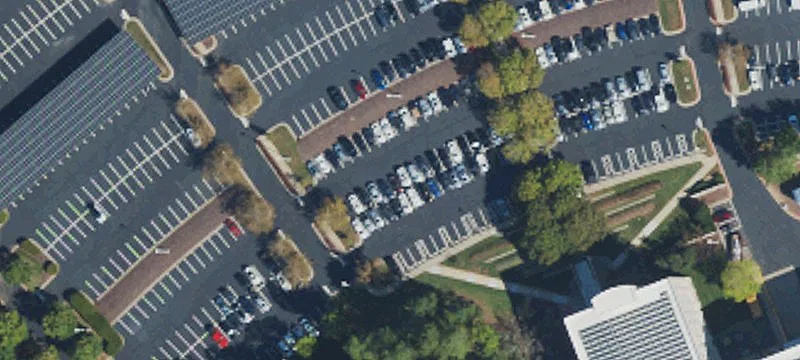 8001 Development Dr