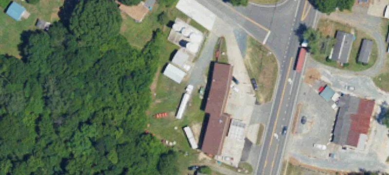 13370 Hwy 601us