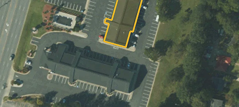 821 Memorial Dr