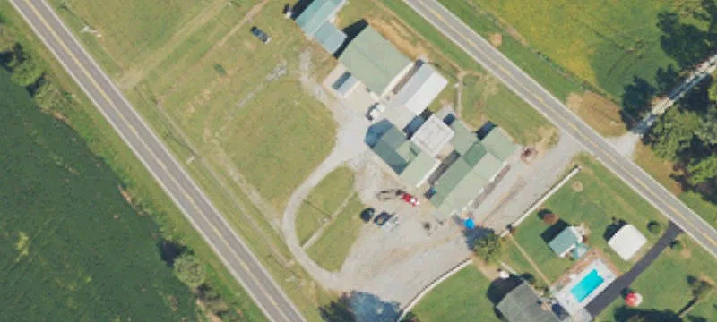 2887 Us Hwy 601st S