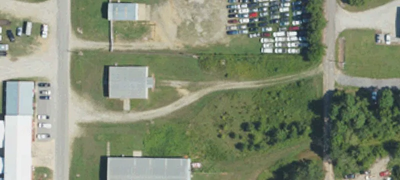 139 Uzzle Industrial Dr