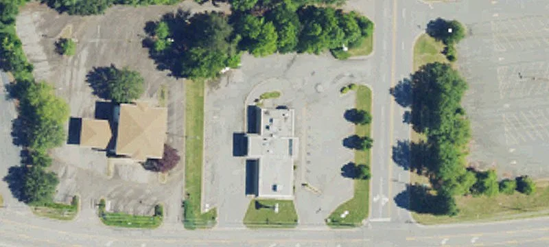 200 Turner Dr