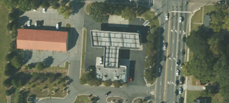 1301 Arlington Blvd
