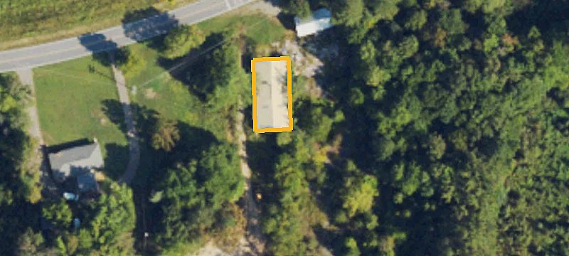 2632 Courtney Huntsville Rd