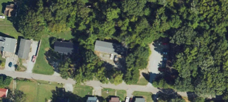 124 Lankford St