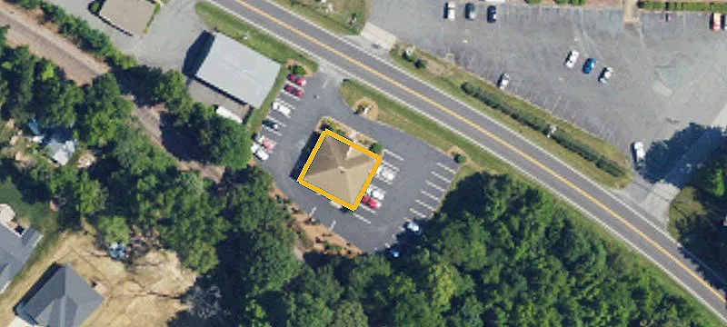 806 Salisbury Gq Ave