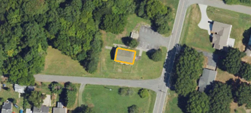 2425 Old Salisbury Rd